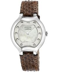 Gevril - Lugano Watch - Lyst