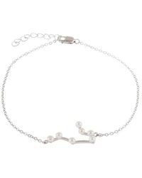 Splendid - 2.5-3Mm Pearl Bracelet - Lyst