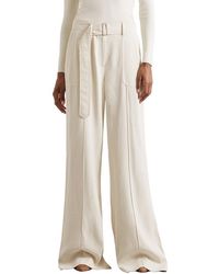 Reiss - Iris Formal Trouser - Lyst