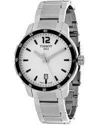 Tissot - T-classic Tradition Watch - Lyst