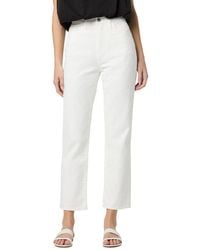 Joe's Jeans - Ankara The Og Straight Ankle Jean - Lyst