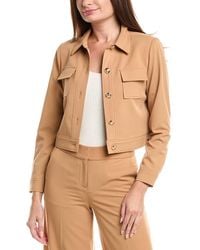 Tahari - Petite Jacket - Lyst