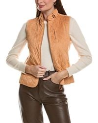 tyler boe - Fsx Moto Vest - Lyst