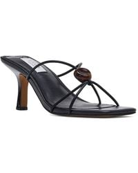 Steve Madden - Tish Dress Sandal - Lyst