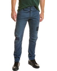 G-Star RAW Straight-leg jeans for Men | Online Sale up to 82% off | Lyst