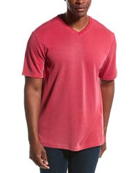 Tommy Bahama - Coastal Crest T-shirt - Lyst