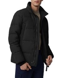 Canada Goose - Wyndham Parka - Lyst