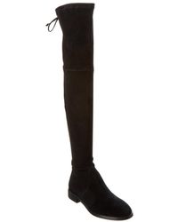 stuart weitzman jocey over the knee boots