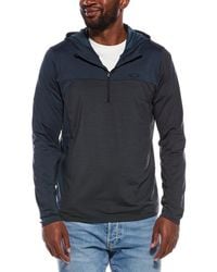 Oakley - Gravity Range Hoodie - Lyst