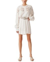 IRO - Mini Dress - Lyst