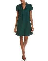 DKNY - Shift Dress - Lyst