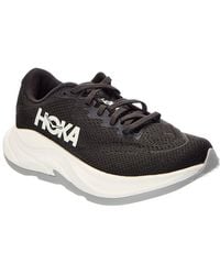 Hoka One One - Rincon 4 Wide Sneaker - Lyst