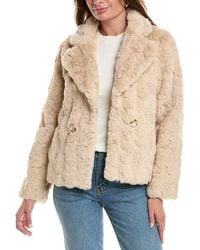 Heartloom - Meg Jacket - Lyst