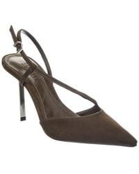 SCHUTZ SHOES - Alira High Stiletto Pump - Lyst