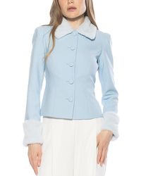 Alexia Admor - Fran Jacket - Lyst
