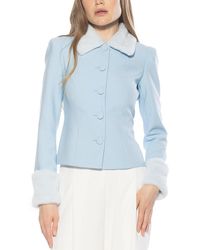 Alexia Admor - Fran Jacket - Lyst
