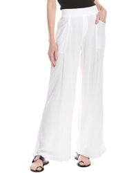 XCVI - Wilder Wide Leg Pant - Lyst