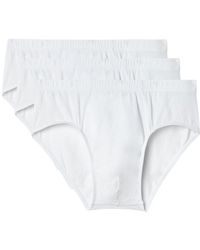 Silkcut - 3Pk Brief - Lyst