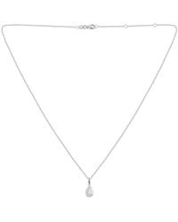 Gregg Ruth - 14K 0.51 Ct. Tw. Diamond Pendant - Lyst