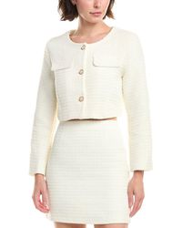 Estellina - Jacket - Lyst