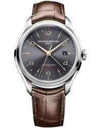 Baume \u0026 Mercier Watches for Men - Up to 51% off | Lyst