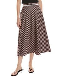 HL Affair - Skirt - Lyst