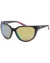 Costa Del Mar - Mayfly 58mm Polarized Sunglasses - Lyst