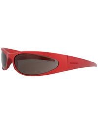 Balenciaga - 77Mm Sunglasses - Lyst