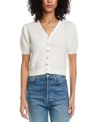 ANNA KAY - Letianita Cardigan - Lyst