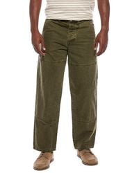 Madewell - The Canvas Utility Pant - Lyst