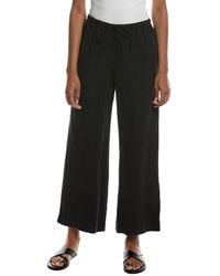 Michael Stars - Marissa Drawstring Pant - Lyst