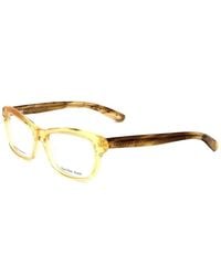 Bottega Veneta - Bv205 52Mm Optical Frames - Lyst