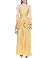 MIRA RICHI - Maxi Dress - Lyst