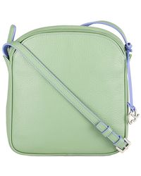 Mywalit - Medium Leather Shoulder Bag - Lyst