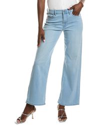 7 For All Mankind - Alexa Las Trouser Jean - Lyst