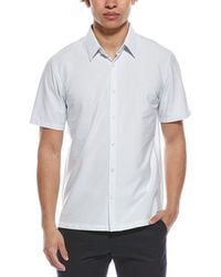 Theory - Irving Aster Shirt - Lyst
