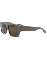Gucci - Gg1460S 56Mm Sunglasses - Lyst