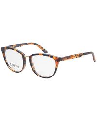 Smith - Smamtl3 52Mm Optical Frames - Lyst