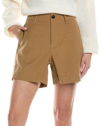 Rag & Bone - Sofie Wool-Blend Short - Lyst
