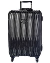 longchamp cabin trolley