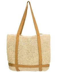 San Diego Hat - Day Trip Tote - Lyst