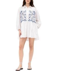 Tanya Taylor - Pippa Dress - Lyst
