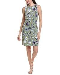 Tommy Bahama - Darcy Floral Flourish Sheath Dress - Lyst