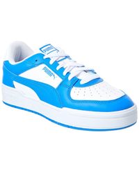 PUMA - Ca Pro Classic Leather Sneaker - Lyst