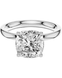 Amairah - 14K 2.15 Ct. Tw. Lab-Grown Diamond Solitaire Ring - Lyst