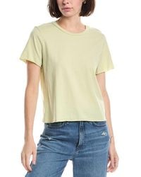 Michael Stars - Jackie T-Shirt - Lyst