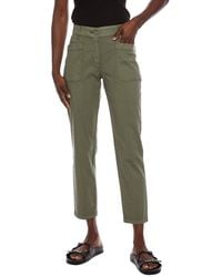 Marc Cain - Solid Pant - Lyst
