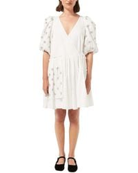 RHODE - Elsa Dress - Lyst
