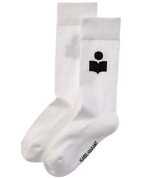 Isabel Marant - Siloki Sock - Lyst