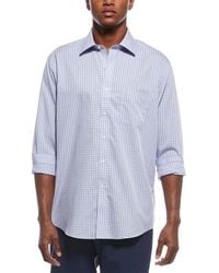 Brooks Brothers - Pattern Button Shirt - Lyst